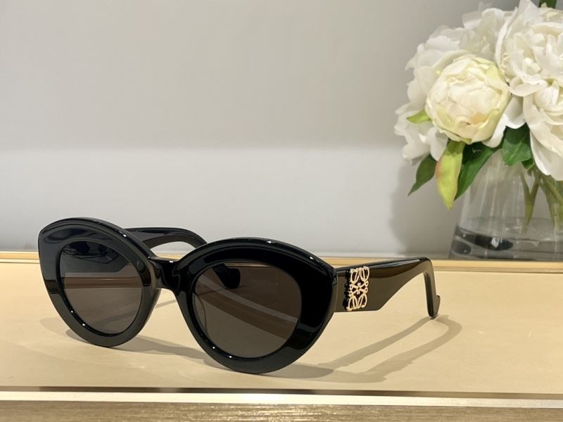 Loewe Sunglasses